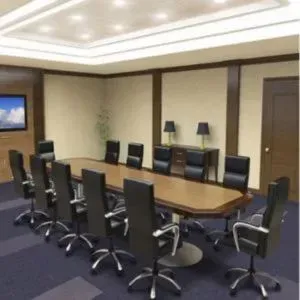 Conference Room Furniture