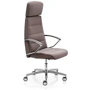 Executive High Back Chair