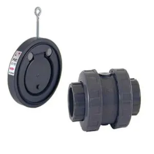 Cepex Check Valves