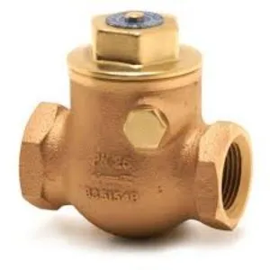 Pegler Non Return Valves