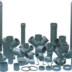 Cosmoplast UPVC, PVC Pipes And Fittings