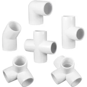 Atlas UPVC, PVC And PPR Pipes And Fittings