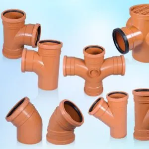 MPI UPVC, CPVC Pipes And Fittings