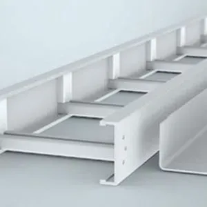 FRP Cable Ladder Tray