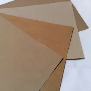 Test Liner Paper