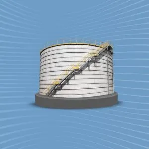 Steel Tanks