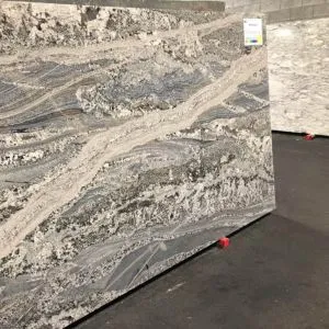 Monte Cristo Granite