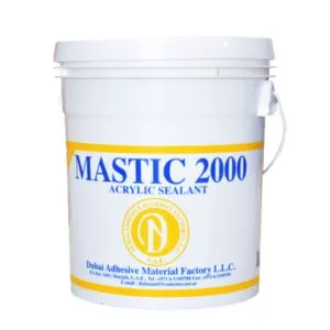 Mastic 2000 Sealant