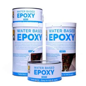 Epoxy Coating