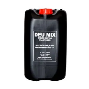 Deumix Concrete Chemical