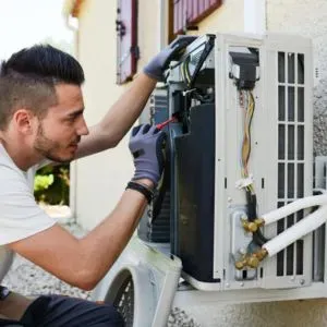 Air Conditioner Repair