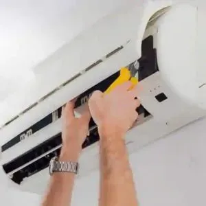 Air Conditioner Repairing Service