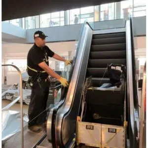 Elevators and Escalators Maintenance