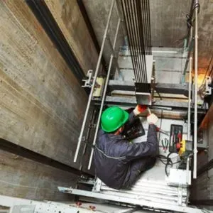 Elevator And Escalators Maintenance