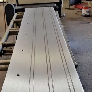 Aluminium Fabricators