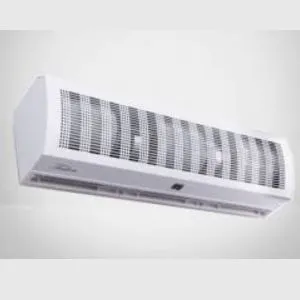 P And M Air Curtain Model Fl-11 Serials