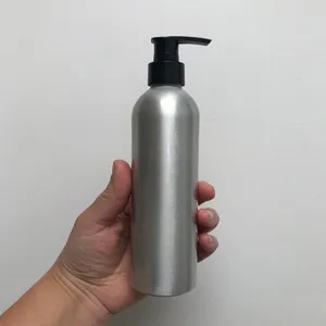 Aluminium Bottle ACE 10