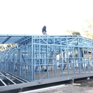 Steel Fabricators And Engineers