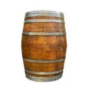 Gallons Barrel