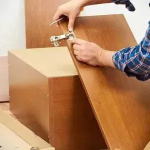 Home Furniture Carpentry Services