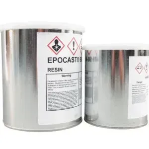 High Strength Epoxy 50 A1 9816