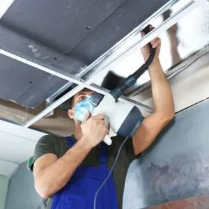 HVAC Air Duct Cleaning