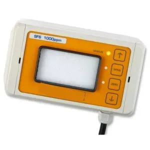 F Gas Detector