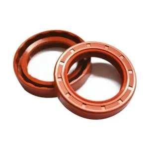 Silicon Oil Seals