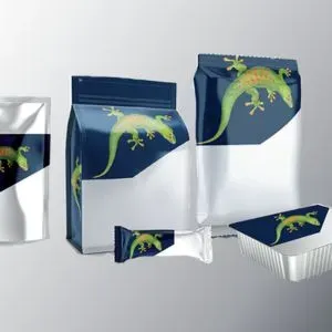 Flexible Lamination Packaging Adhesives