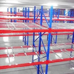 Heavy Duty Racking