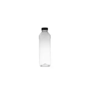 Plastic PET Bottle