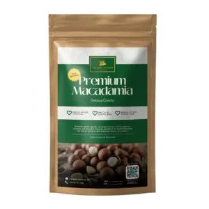 Macadamia Nut