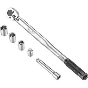 Torque Wrenches