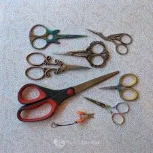 Sewing Scissors