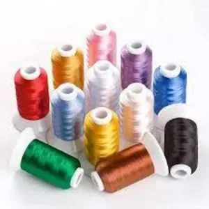 Embroidery Thread