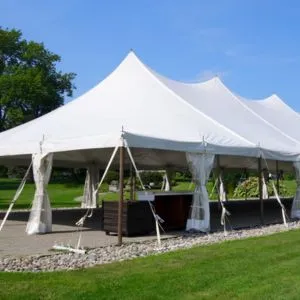 Tents Rental