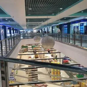 Al Khaleej Shopping Centre