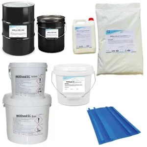 Waterproofing Products