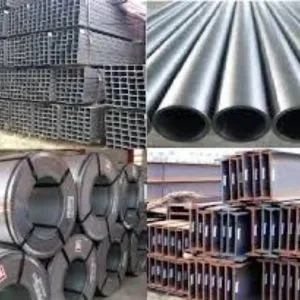 Steel Suppliers And Manufacturers