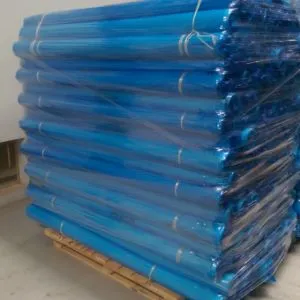 Customized Polythene Sheet