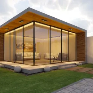 Innovative Prefab Houses