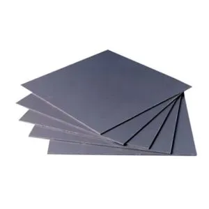 Polyvinyl Chloride Sheet