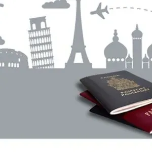 Immigration And Visa Services