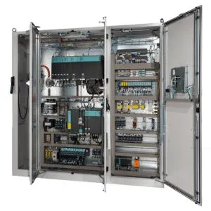 Industrial Control Panels