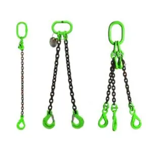 Lifmex Chain Sling