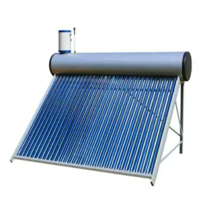 Falcon Solar Water Heater