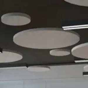 Grid False Ceiling