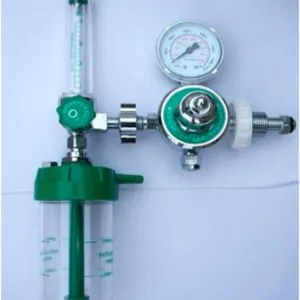 Oxygen Regulators