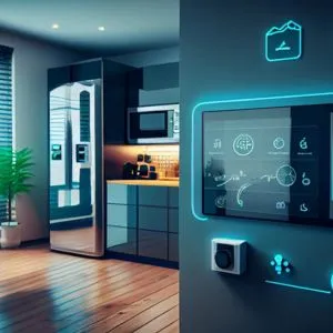 KNX Smart Home Automation