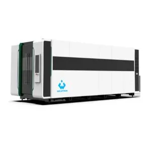 30000KW Fiber Laser Cutting Machine